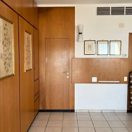 Appartamento Monolocale Venezia Lido