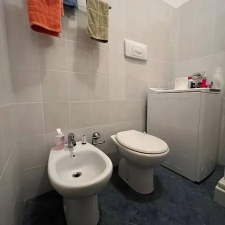 Monolocale Appartamento