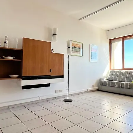 Monolocale * Venezia Lido