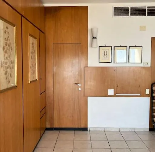 Appartement Monolocale Venetië-Lido