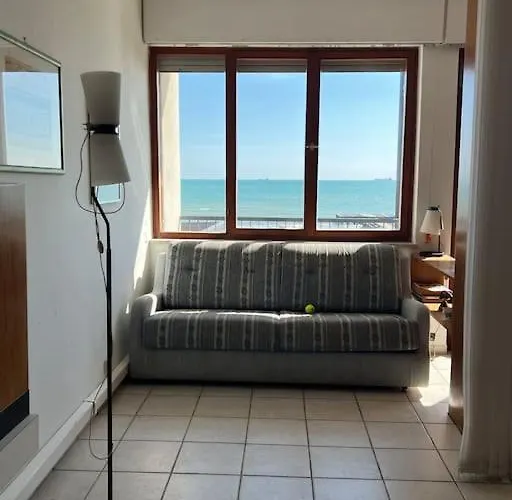 Monolocale * Venetië-Lido