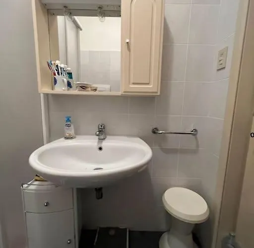 Appartement Monolocale *