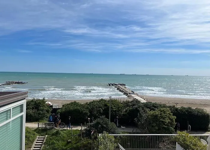 Monolocale Appartement *