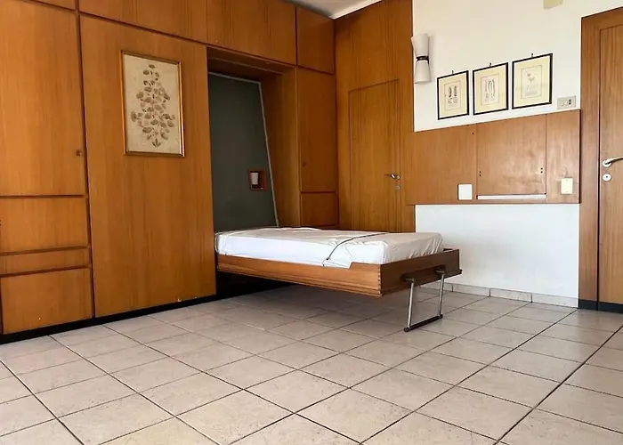 Appartement Monolocale