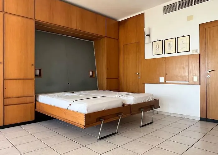 Appartement Monolocale *