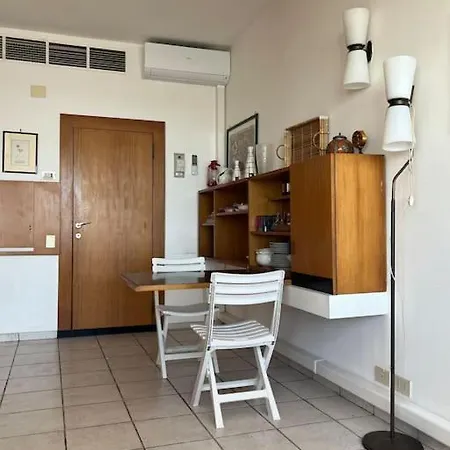 Monolocale Apartamento