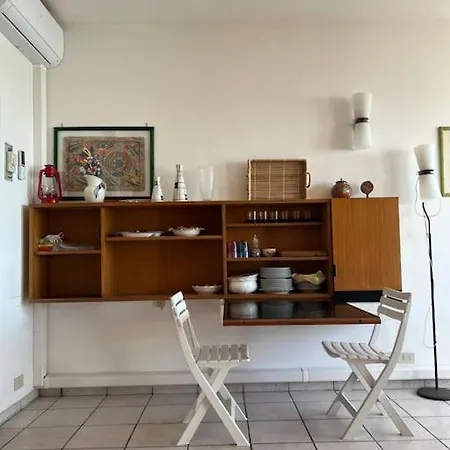 Monolocale Venedik-Lido