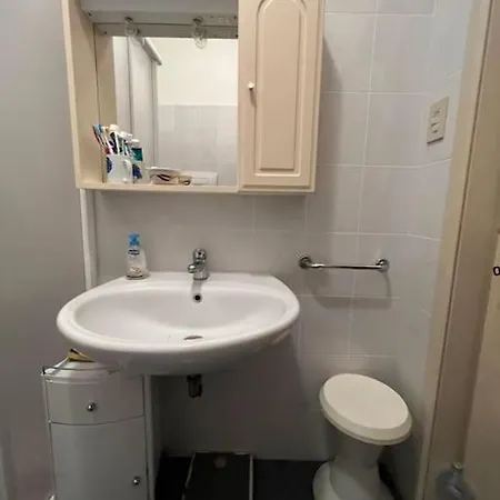 Appartement Monolocale *