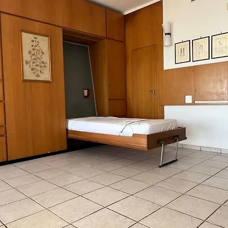 Apartamento Monolocale