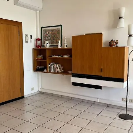 Monolocale Apartamento