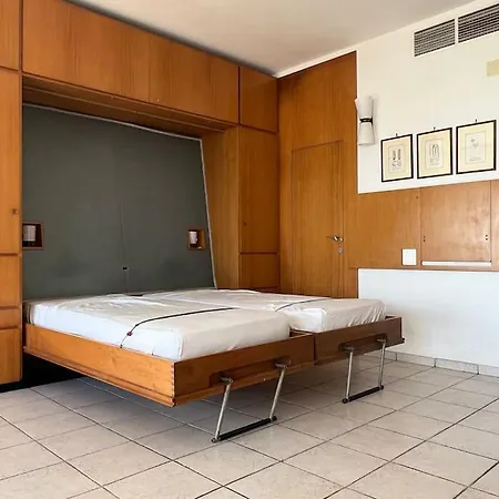 Apartment Monolocale *