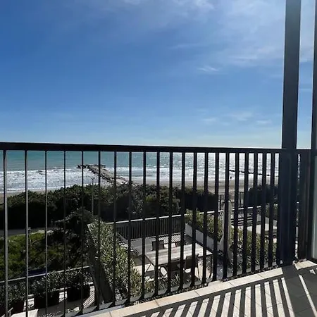 Monolocale Daire Venedik-Lido