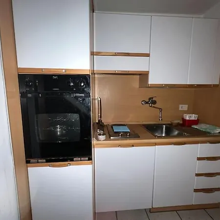 Appartement Monolocale *