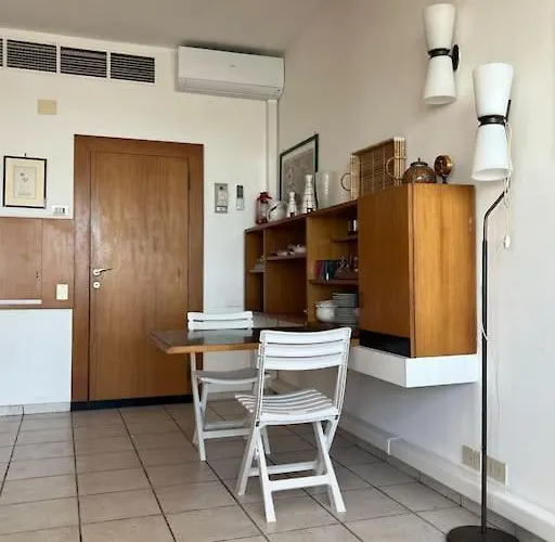 Monolocale Apartment