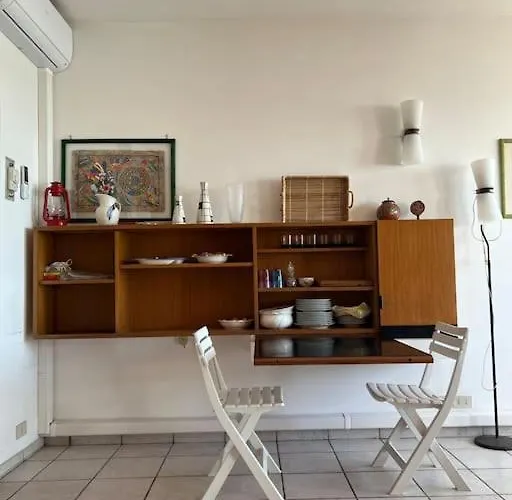 Monolocale Lido di Venezia