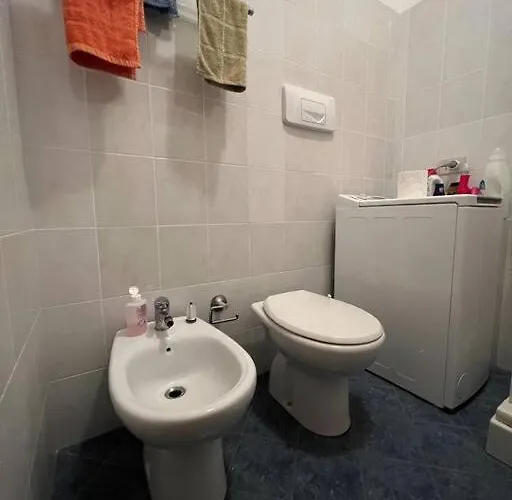 Monolocale Apartment