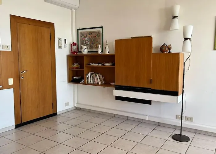 Monolocale Apartment