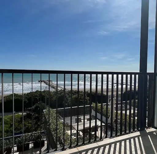 Monolocale Apartment Lido di Venezia