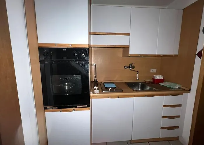 Apartment Monolocale *